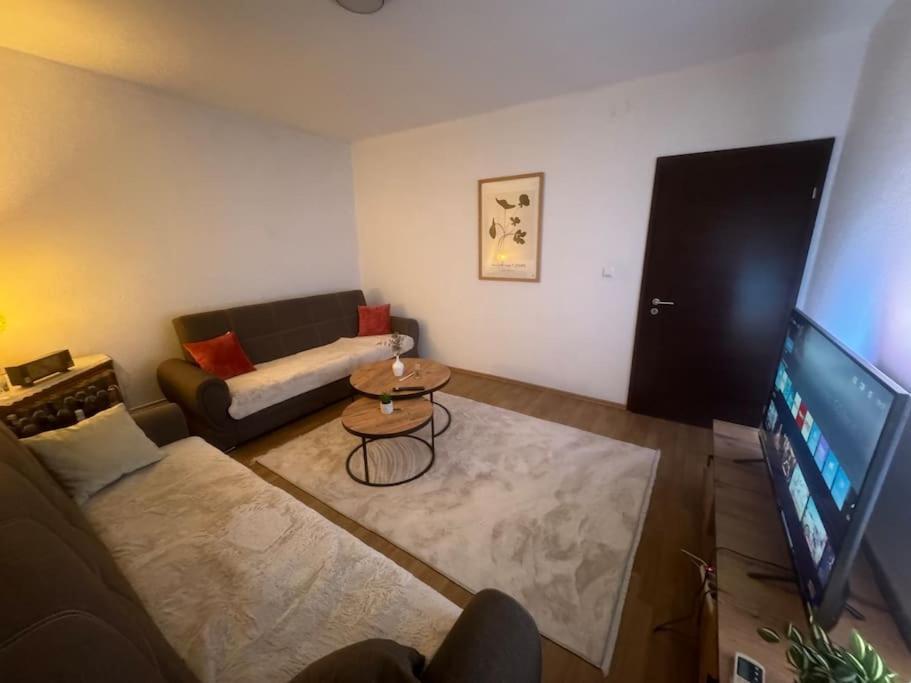 City Center Apartment Gjakova Εξωτερικό φωτογραφία
